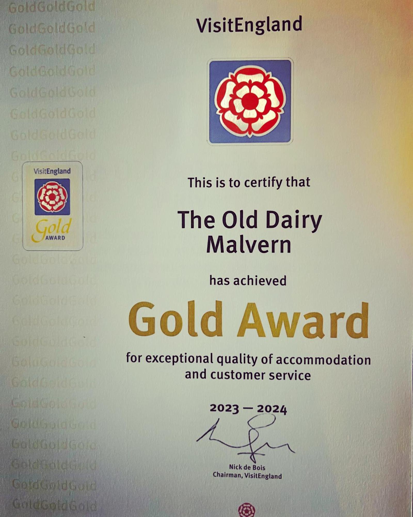 The Old Dairy Malvern Great Malvern Exterior foto