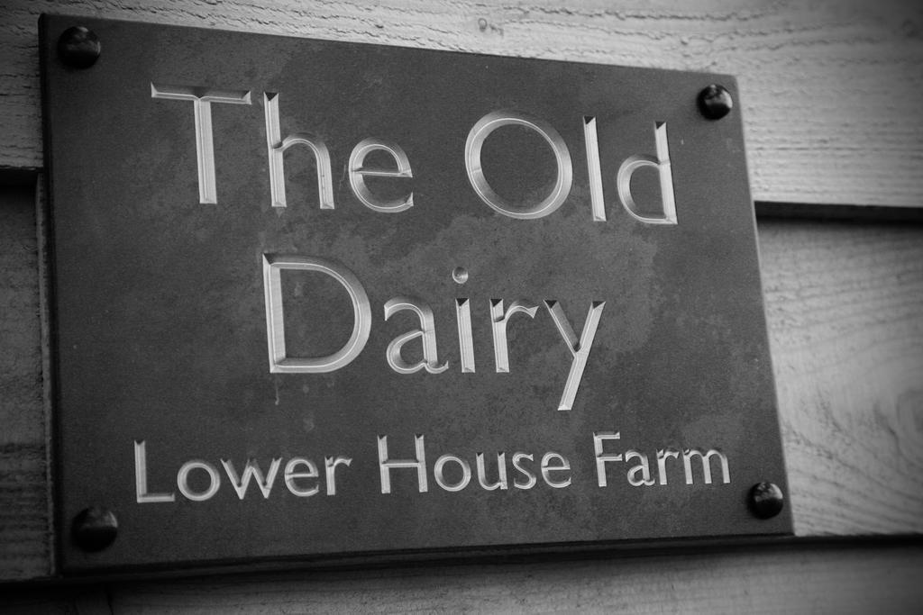 The Old Dairy Malvern Great Malvern Exterior foto